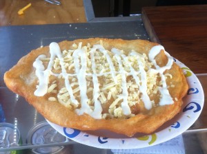 Langosh